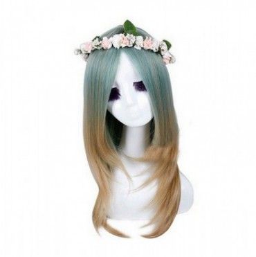 buy me: NuoYa001 Harajuku Style Wig