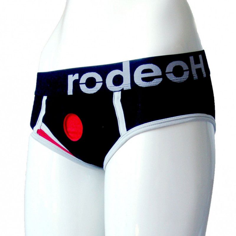 Buy me: rodeoH strapon