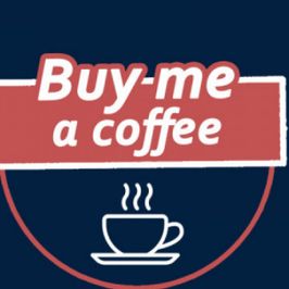 Buy me a coffee