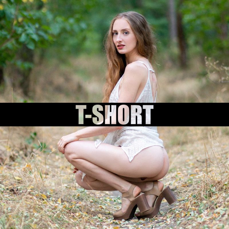 TSHORT Photoset