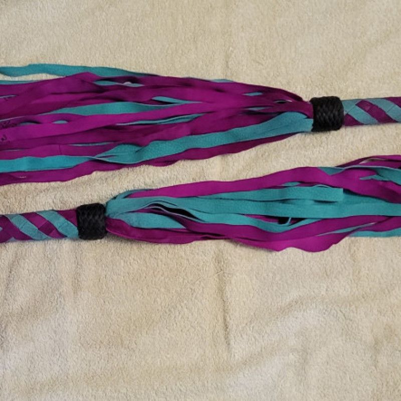 Mermaid Floggers