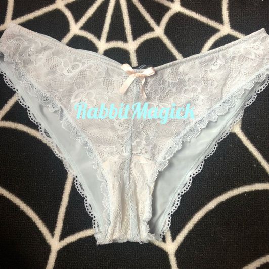 Powder Blue panty