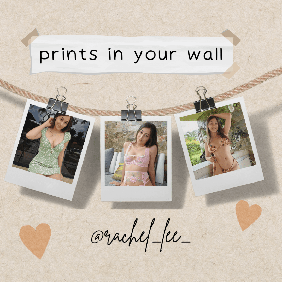 Prints for you wall