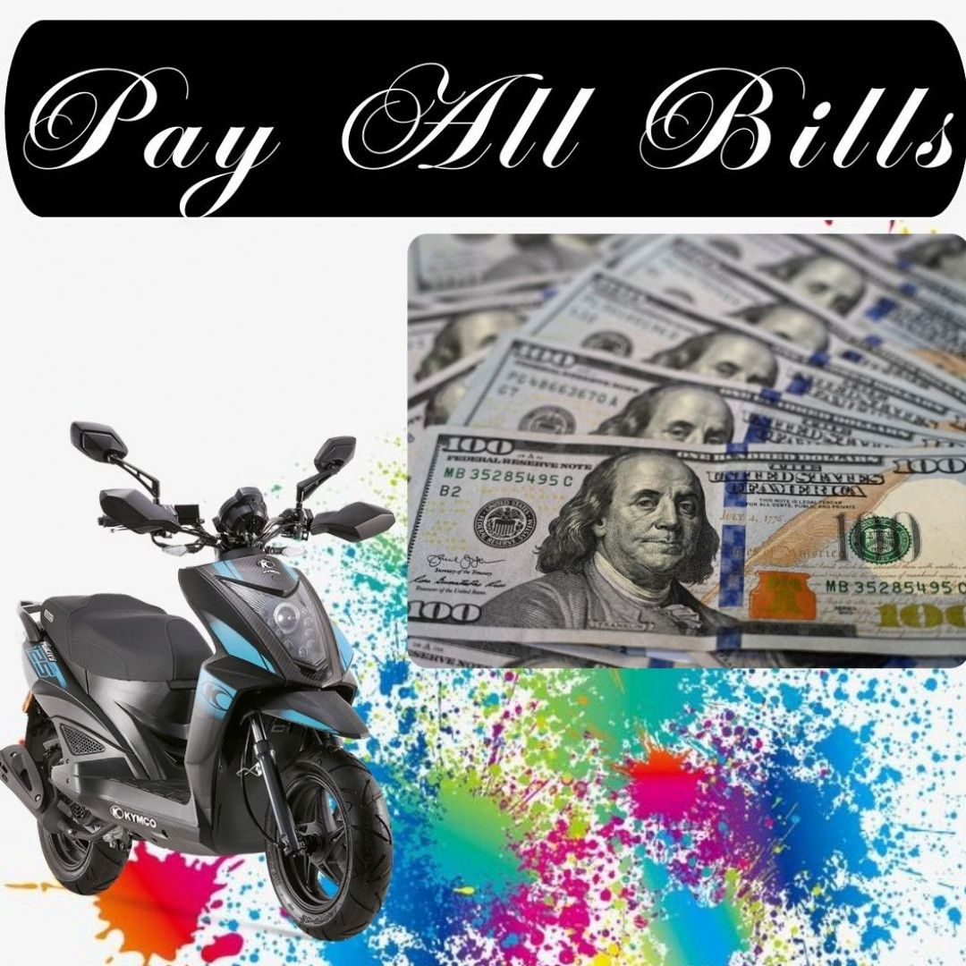 Pay All Bills