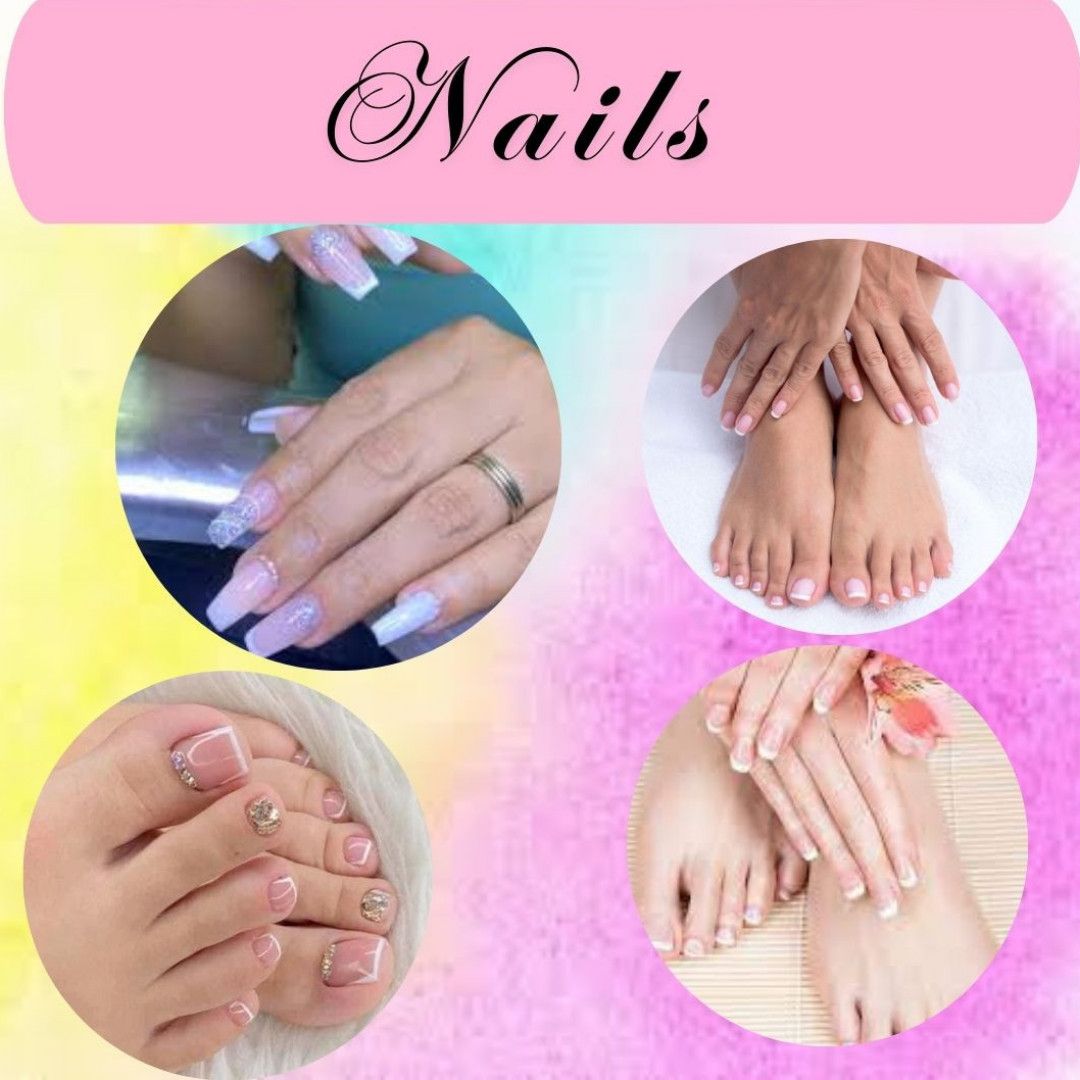 Nails