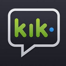 KIK Messaging