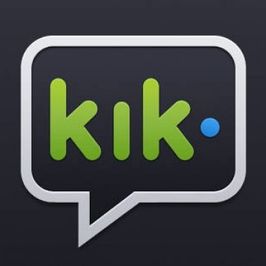 Lifetime KiK