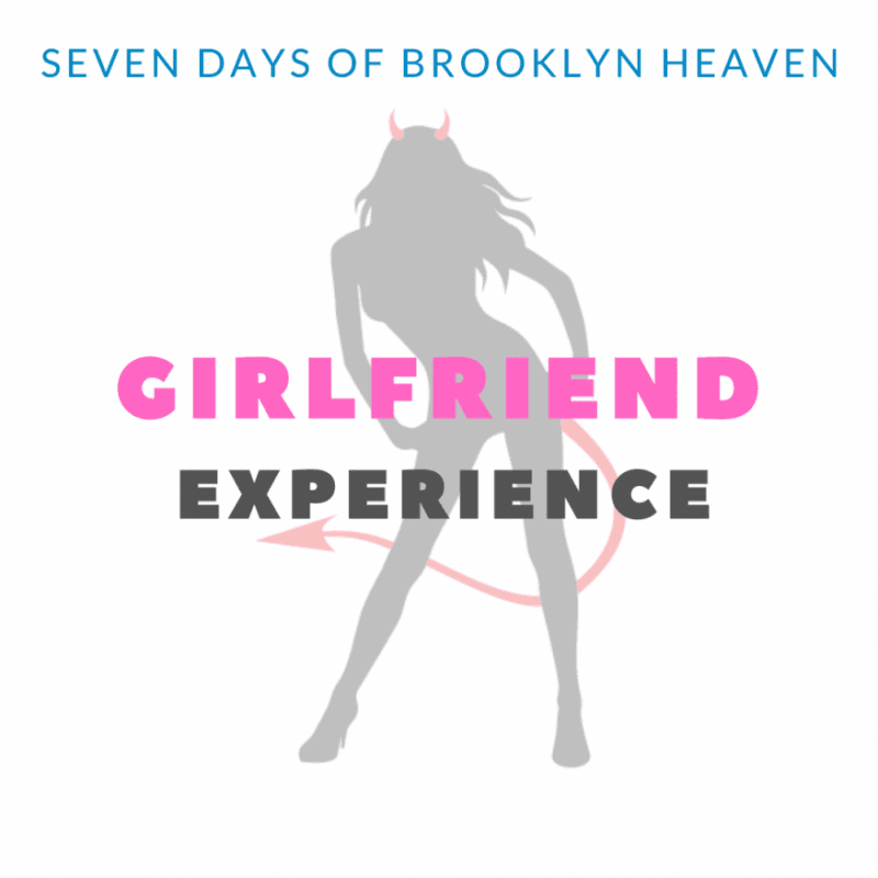 Girlfriend Experience