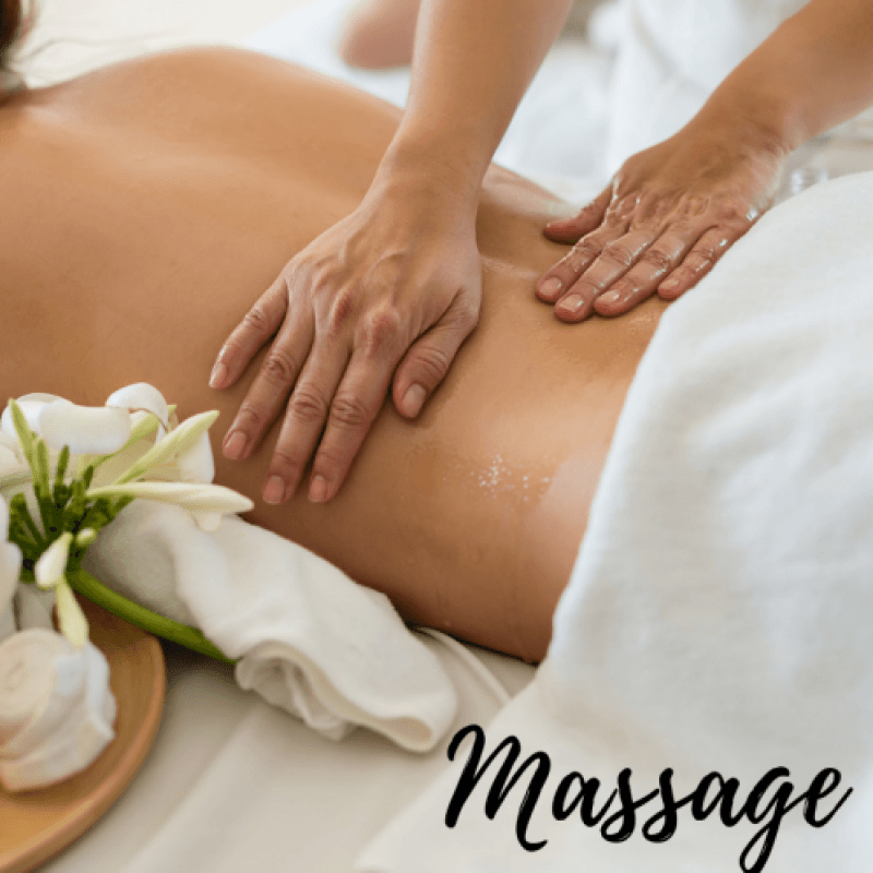 Massage Gift