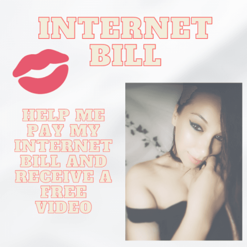 Internet Bill