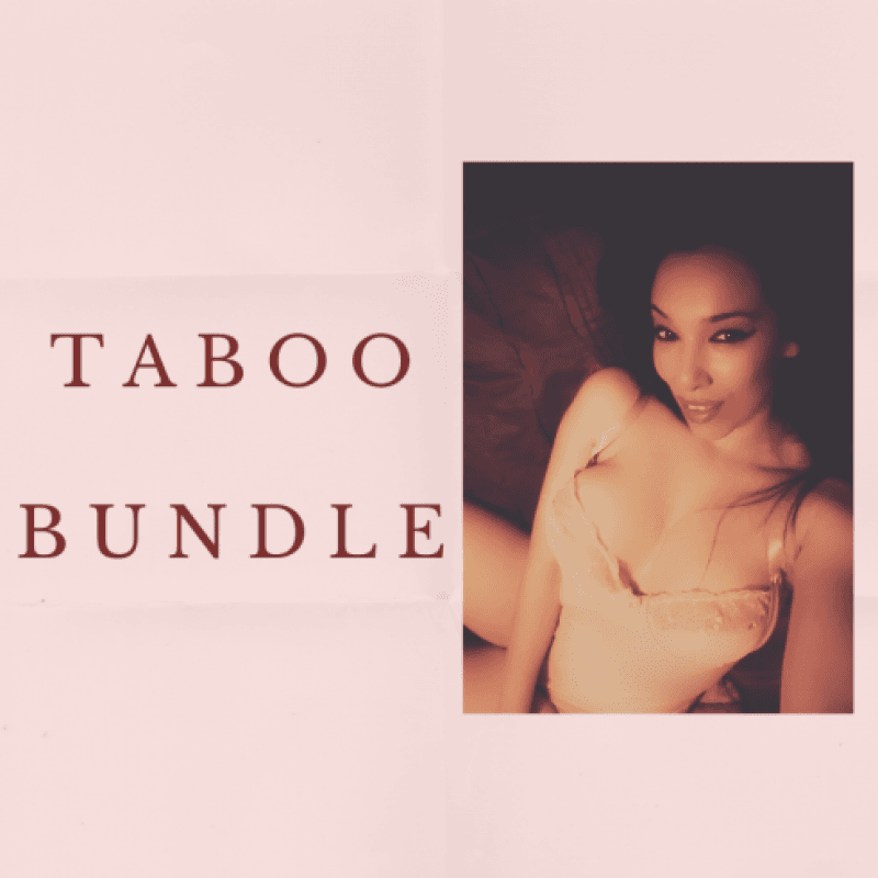 Taboo Bundle