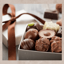 Chocolate Box