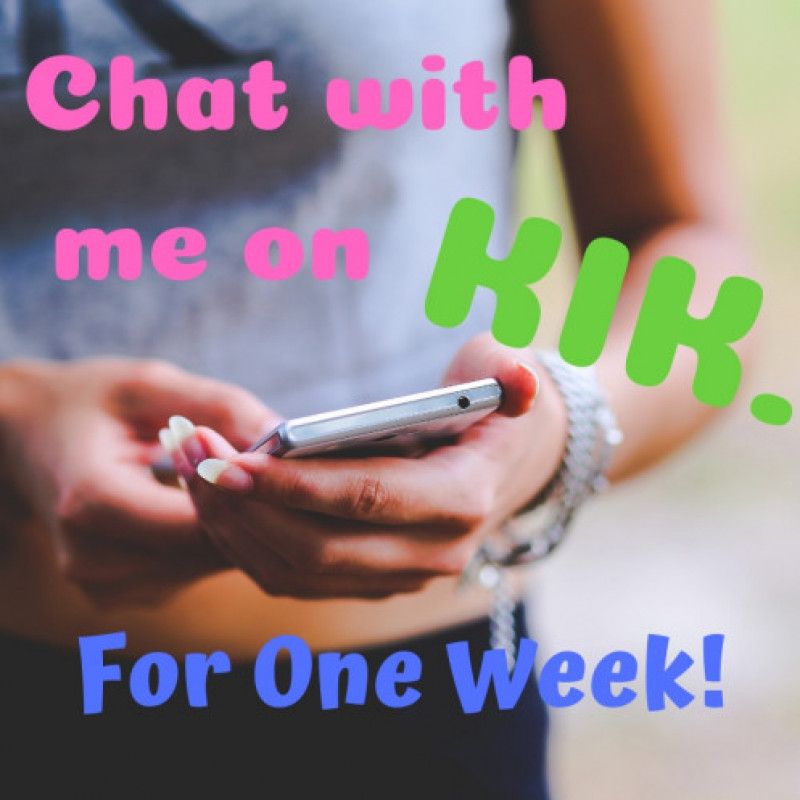 KIK Week Access