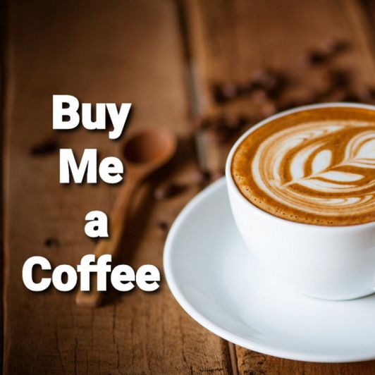 Buy me a Coffee