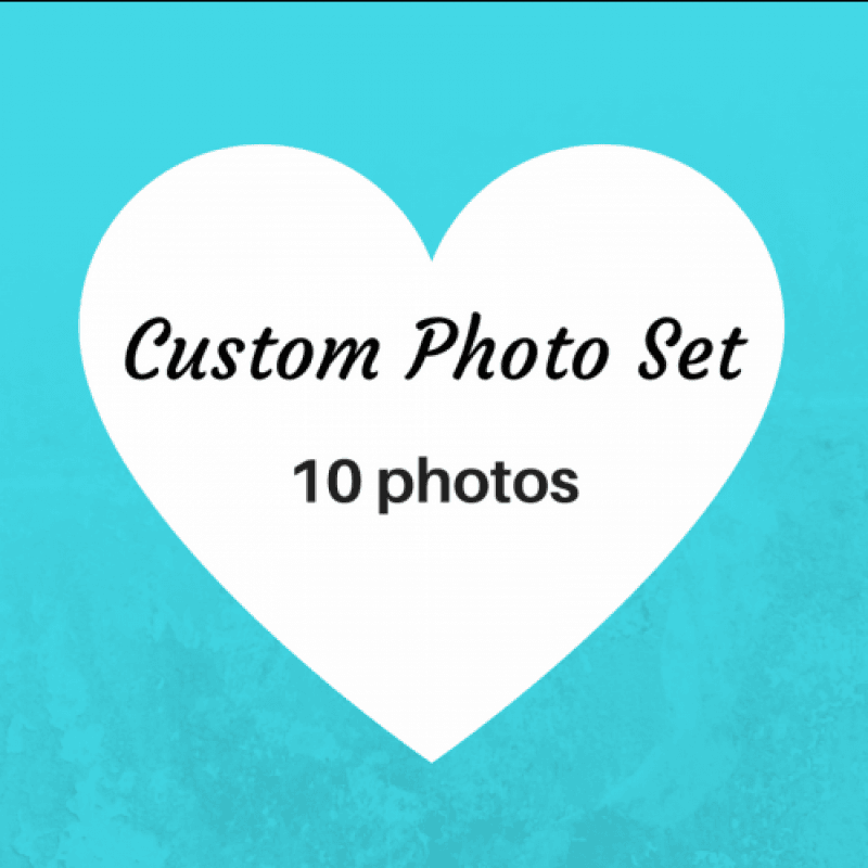 Custom Photoset: 10