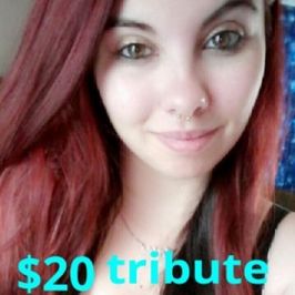 20 dollar tribute