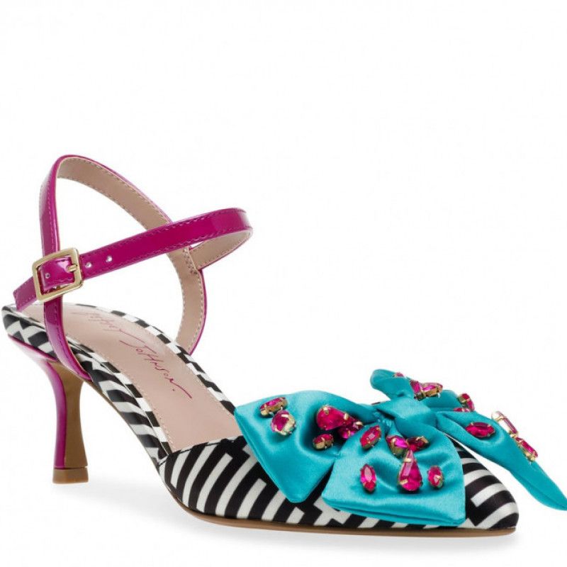 Betsey Johnson Accoutrement