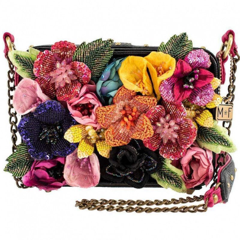 Mary Frances Handbag