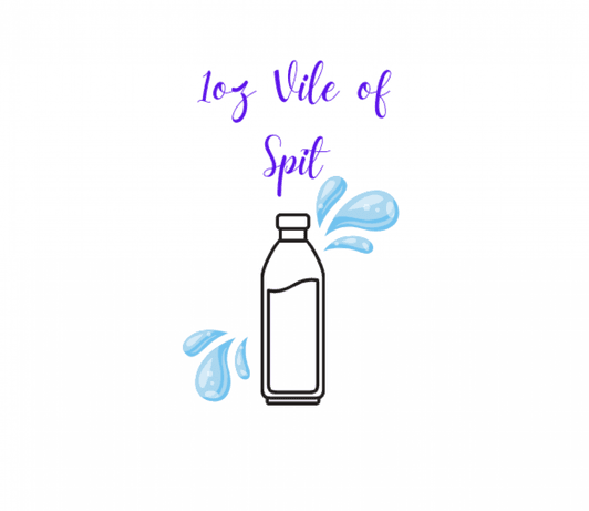 Vile of Spit