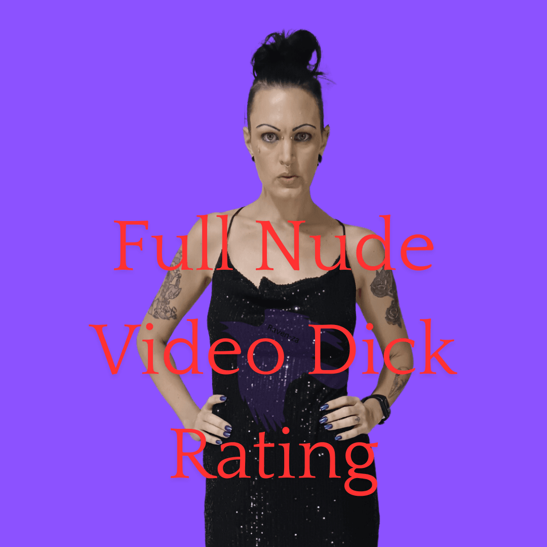 Full Nude Video Dick Rating