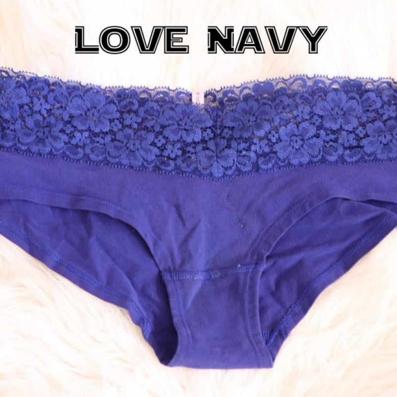 Love Navy