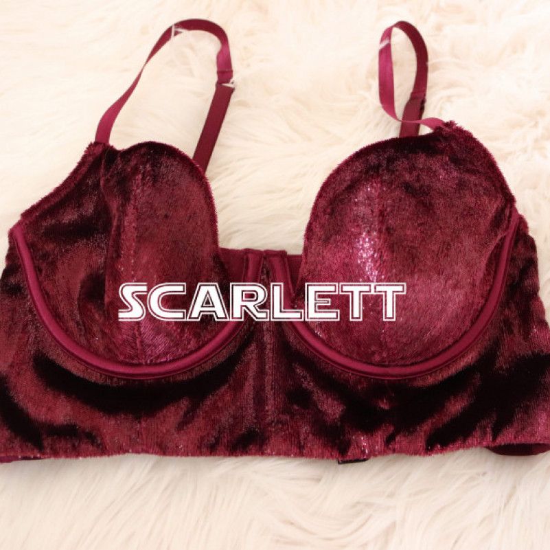 Scarlet