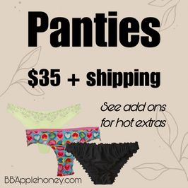 Panties