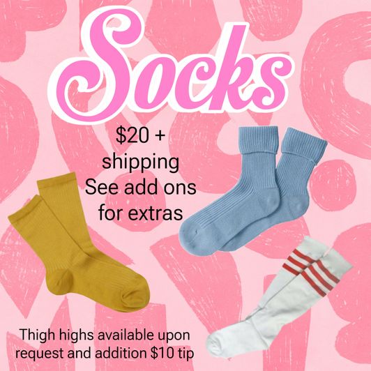 Socks