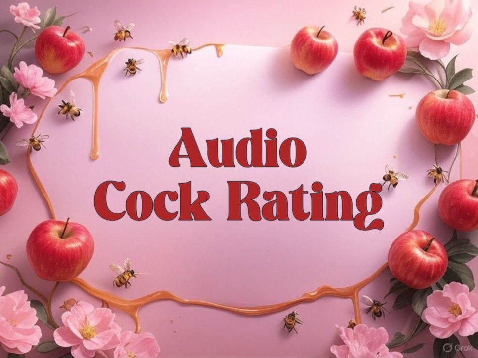 Audio cock rating