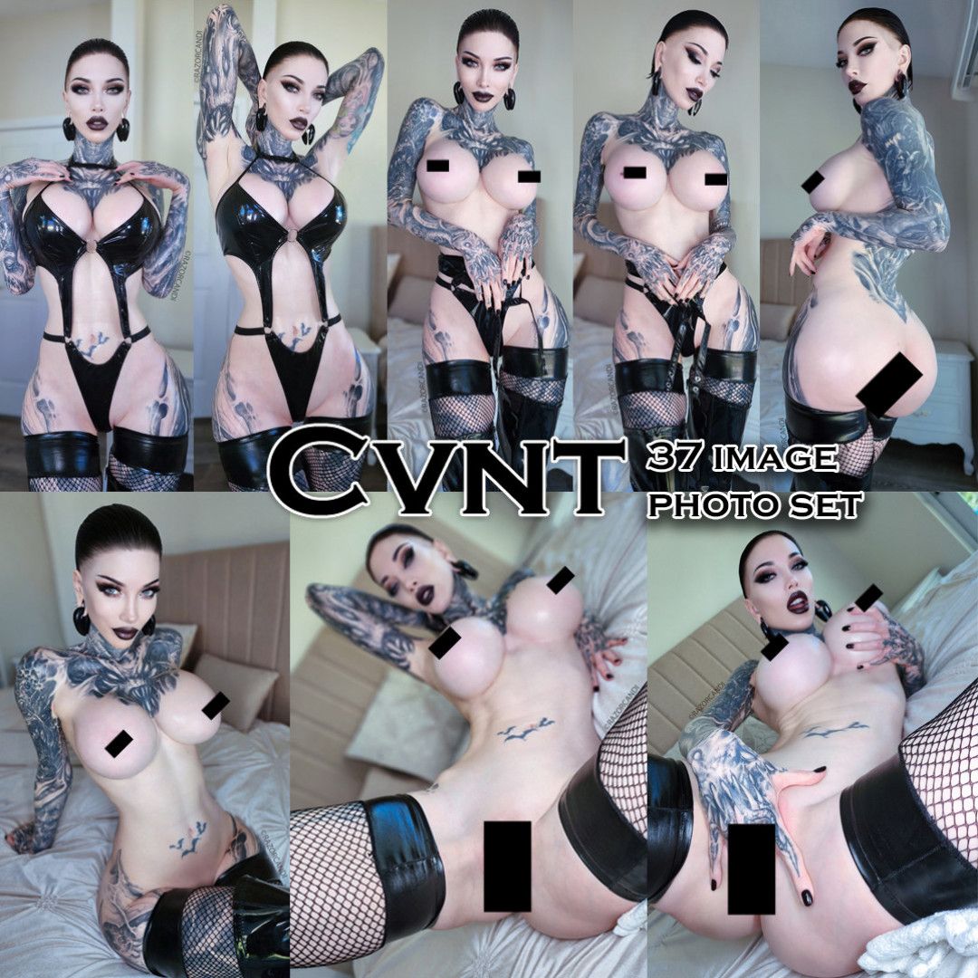 CVNT photo set