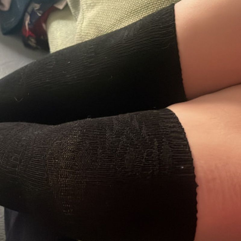 Over The Knee Socks