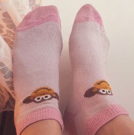 Socks