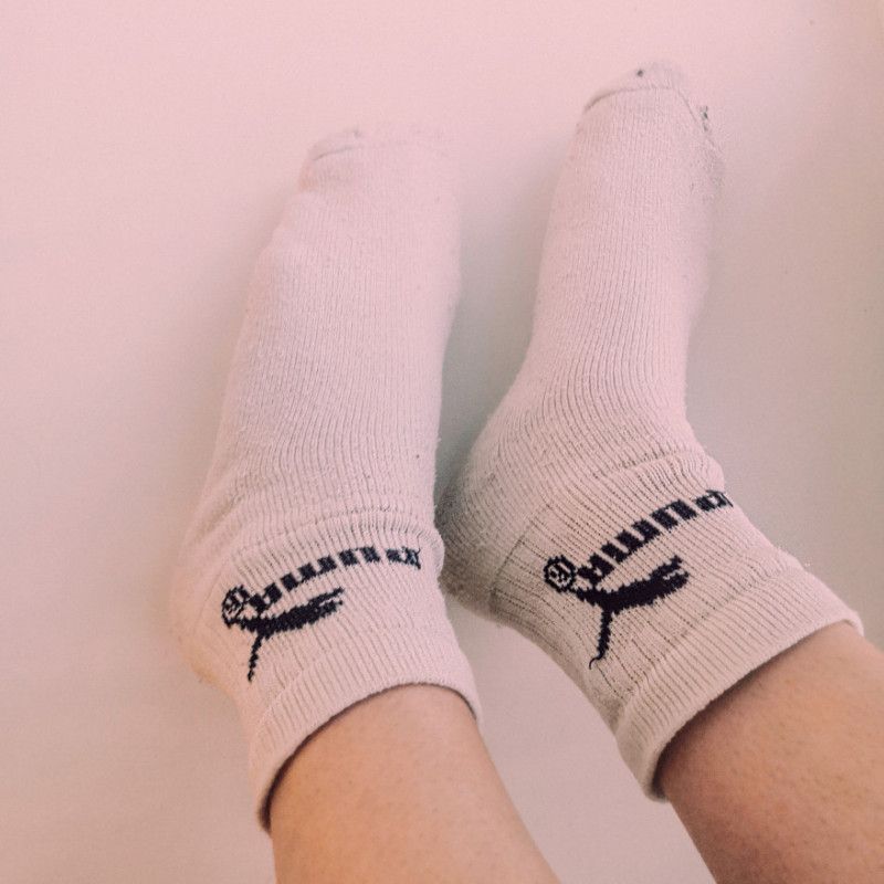 Puma socks