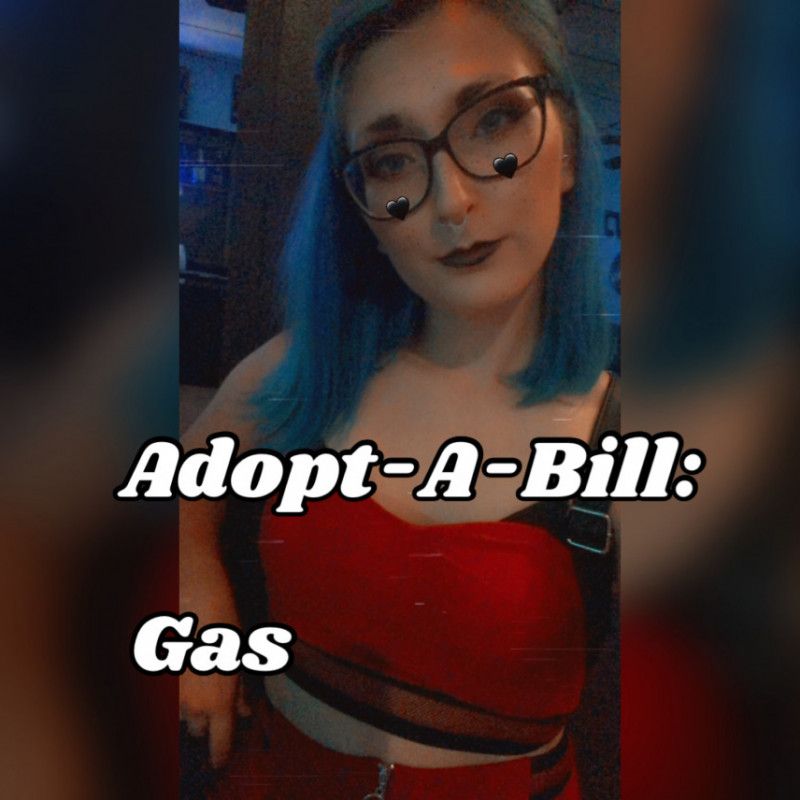 Adopt A Bill