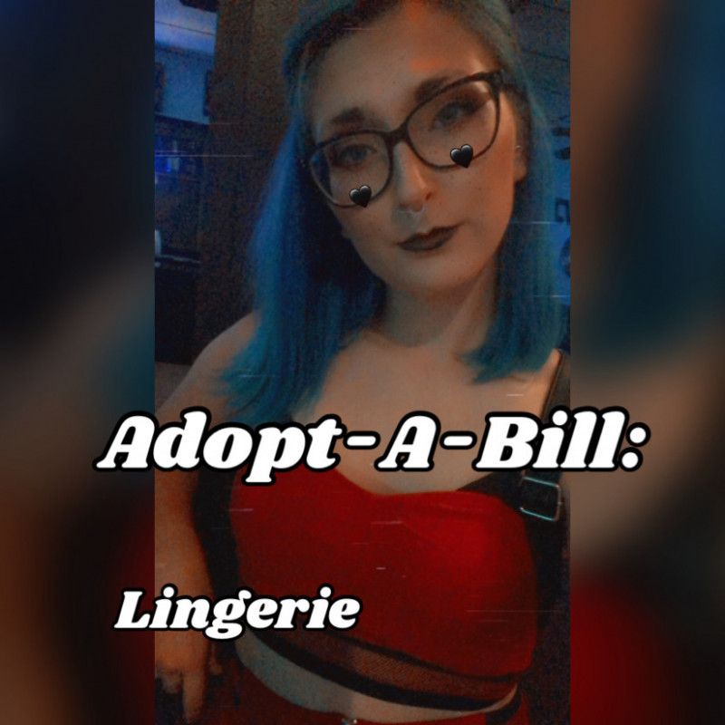 Adopt A Bill