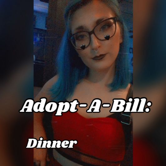 Adopt A Bill