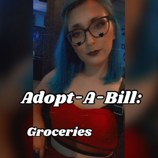 Adopt A Bill