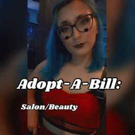 Adopt A Bill