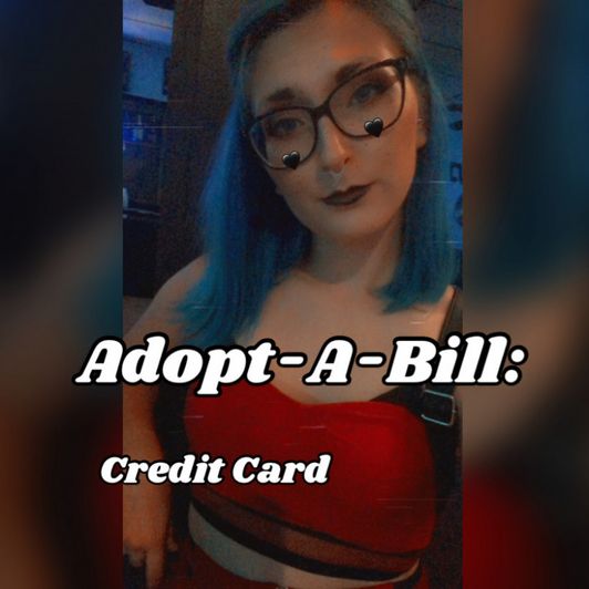 Adopt a Bill