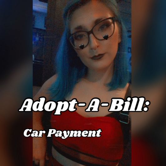 Adopt A Bill