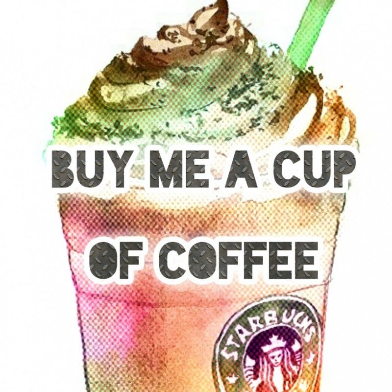 Buy Me Coffee