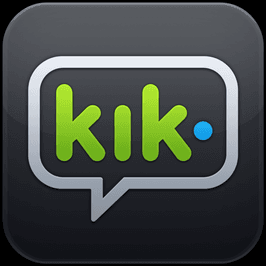 Lifetime access to my private Kik