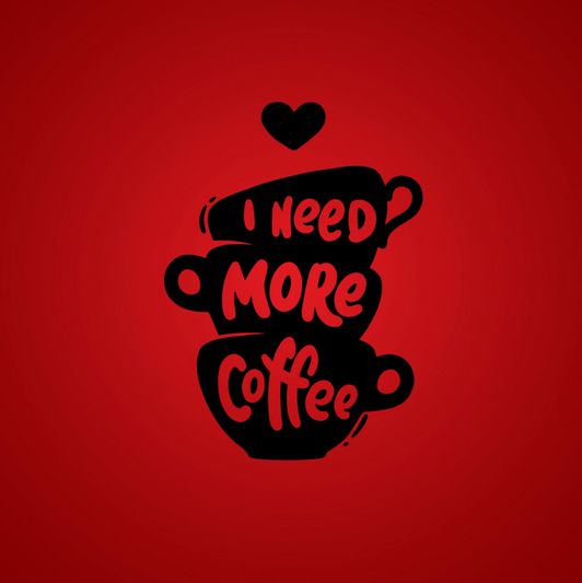 Buy me a coffee please !