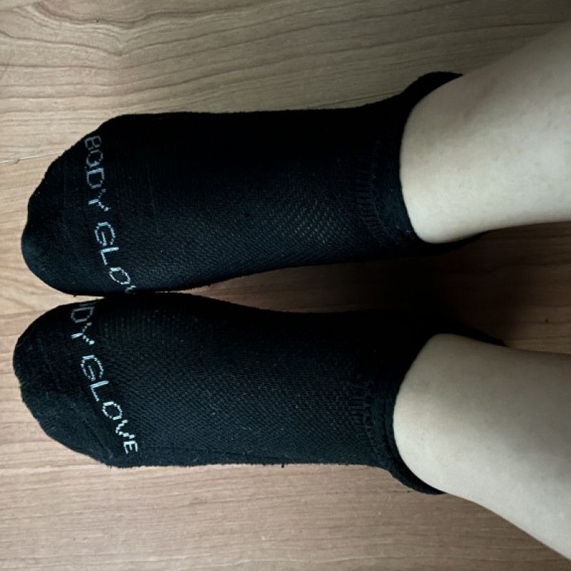 Body Glove socks