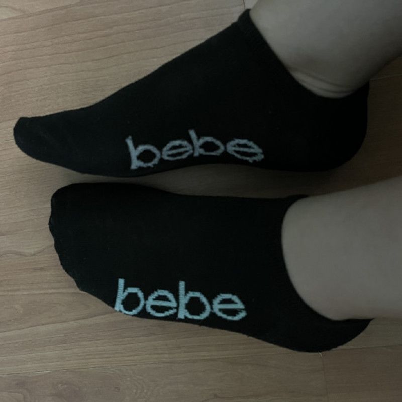 Bebe socks