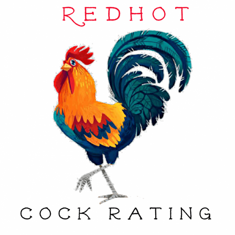 RedHot Cock Rating