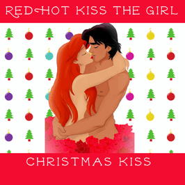 RedHot Christmas Kiss