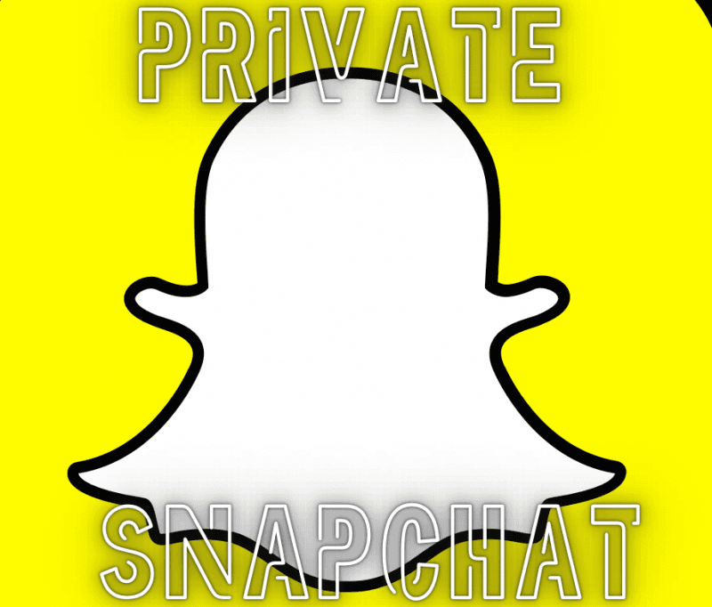 Lifetime Access to My Exclusive Private Snapchat