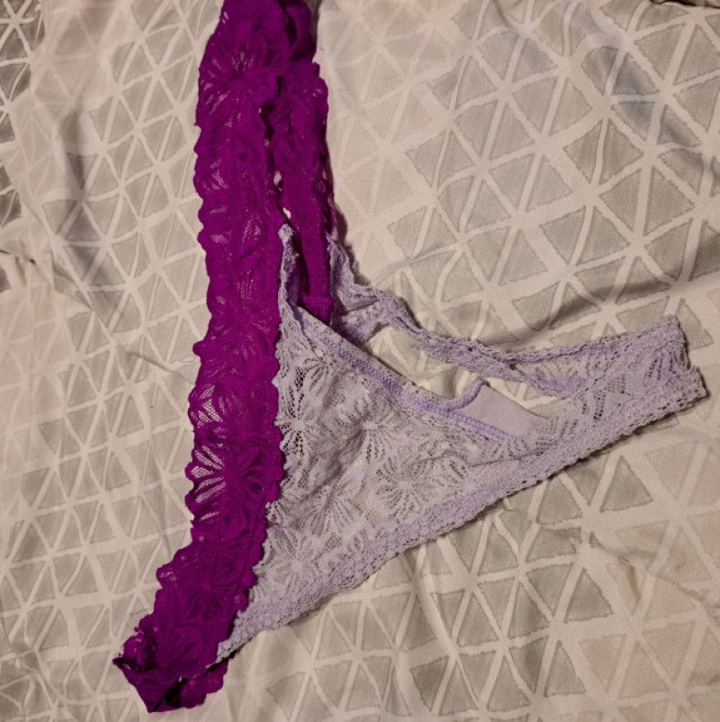 Sexy Momma Panties