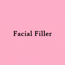 Facial Filler